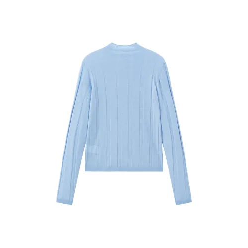 PEACEBIRD Женская трикотажная одежда