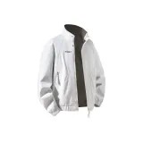 Светло-серый