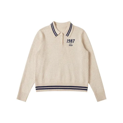 MMLG Женские Свитера