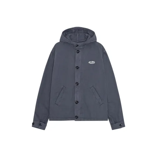 Palmes FW25 Куртки и Пальто Мужской