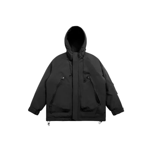 YINLEI Унисекс Куртки