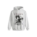 Серый меланж