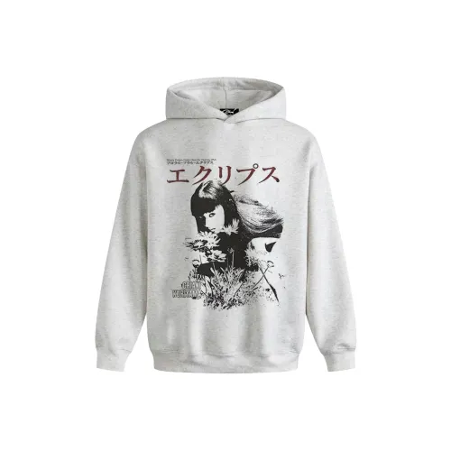 DAND Унисекс Свитшоты