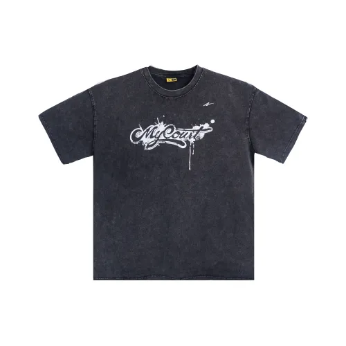 Serious Player Only x MC T-Shirt Унисекс