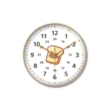 JY06 Золотая оправа Золотая булавка