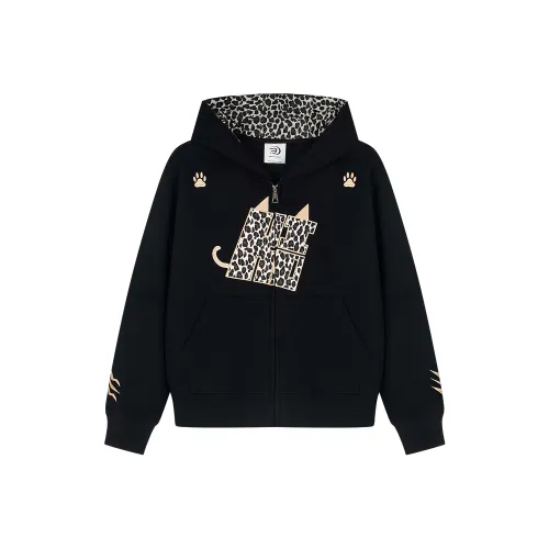 WAYHWEI Унисекс Свитшоты