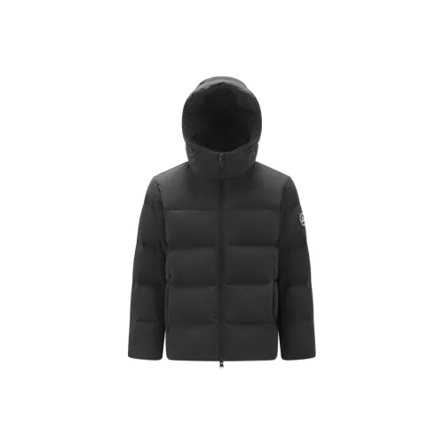 SEM R Мужские пуховики