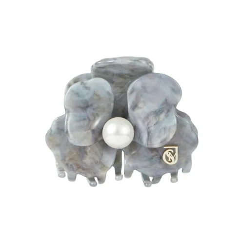 HANYUDIE Акриловые заколки для волос Женские