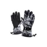 Чёрный и белый граффити [женский]