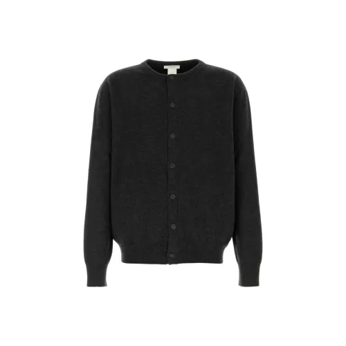 THE ROW FW25 Кашемир Свитер Мужской