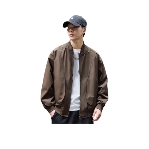 Tonlion Унисекс Куртки