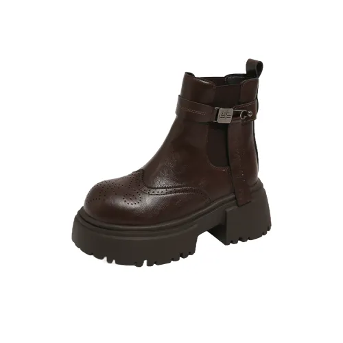 CZRSK Ботильоны Женские