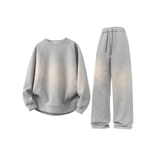 URBAN AUTHENTIC Повседневная Спортивная Одежда Унисекс