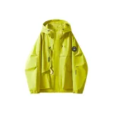 Неоново-зеленый