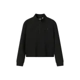 Глубокий черный