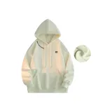 Желтый цвет пудинга [Флисовая подкладка]