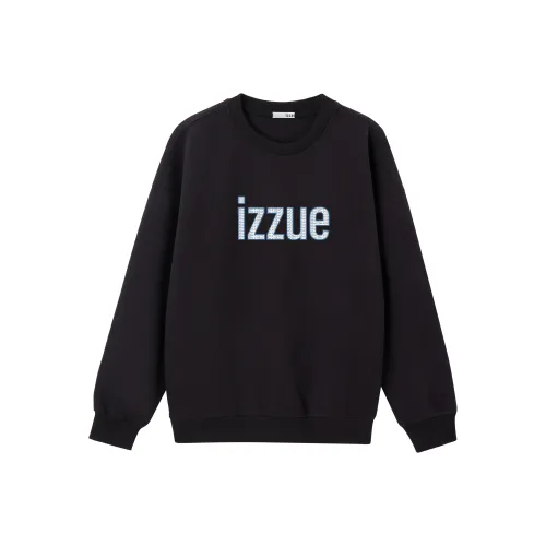 Izzue Толстовка Hong KONG I.T Group Унисекс