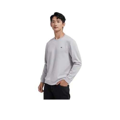 Ancient Shark Мужские Свитшоты