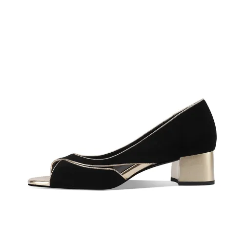 XICUNMINGWU Сандалии с открытым носом Женские