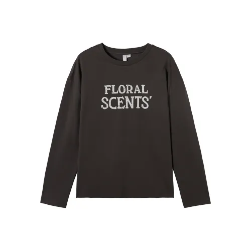 DIALOGUE Женские T-рубашки