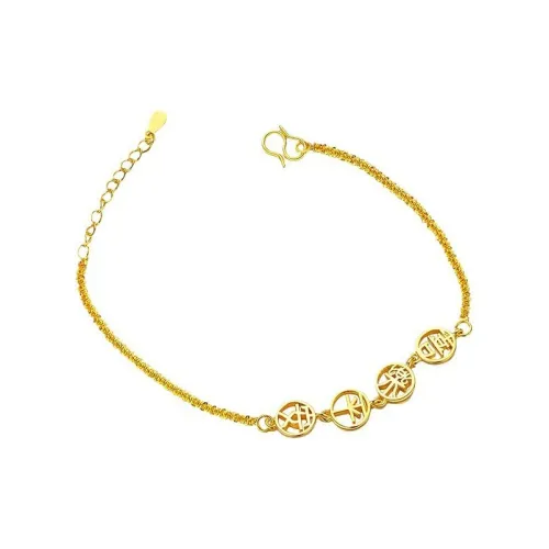 FROMLOVER Браслеты из сплава Женские