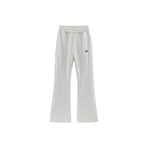 TEN MIRO Унисекс Повседневные Брюки