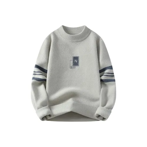 Vintage cars Мужской Трикотаж