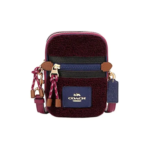 COACH Phoebe Crossbody сумки для женщин