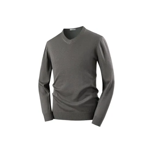 Red bean Мужские Свитера