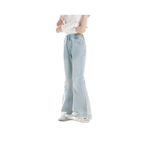 URBANSHOW Soft and Tender Деним Весна-осень