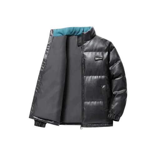 PIERRE CARDIN Одежда Пальто Пуховик Мужской