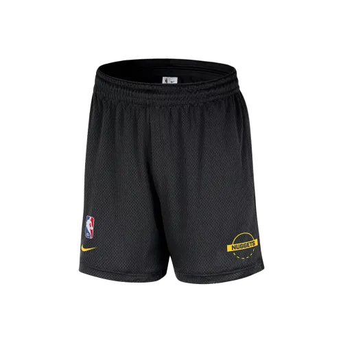 Nike Clothing Черные Мужские Повседневные Шорты