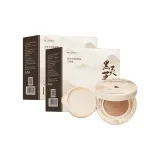 Айвори Белый *2 [Подходит для Светлой кожи, Белой кожи]