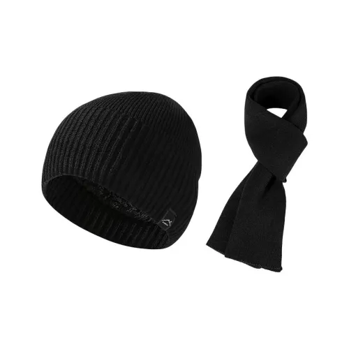 CARDANRO Акриловая смесь шапки-бини унисекс