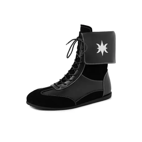 Yeezyy Reezy Ботинки Женские