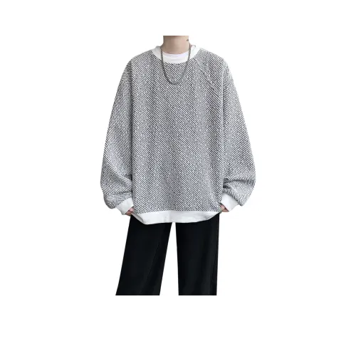 SXSY Унисекс Свитшоты