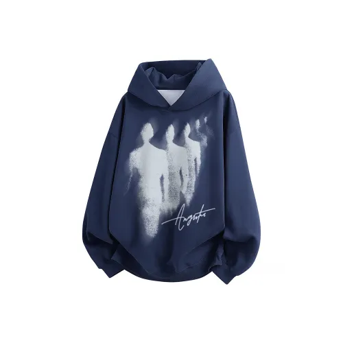 Ang2 Stu Унисекс Свитшоты