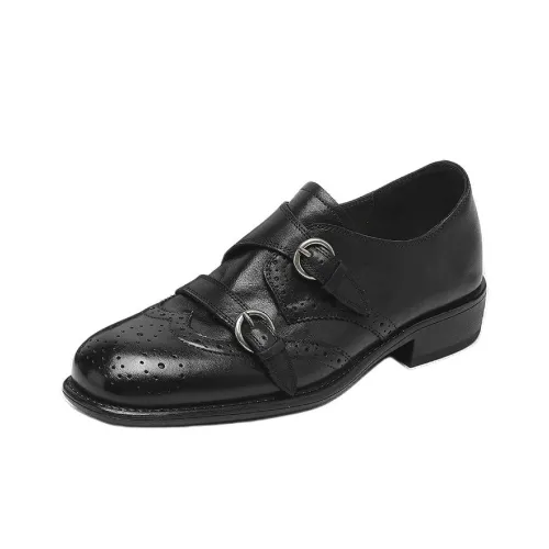 BEBE Женская обувь без подкладки 3 см женская