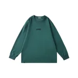 Темно-зеленый