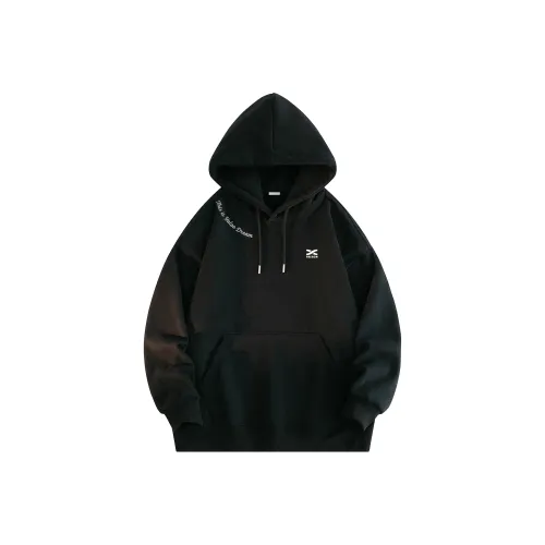 FREO3N Унисекс Свитшоты