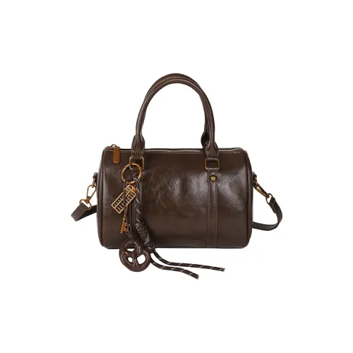 SHIJIA ПУ (полиуретан) Одно плечо Сумка Стандартная Женская Многоцветная