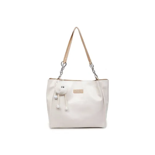 WRELS ПУ (полиуретан) Сумка через плечо Стандартная Хаки Зеленый Розовый