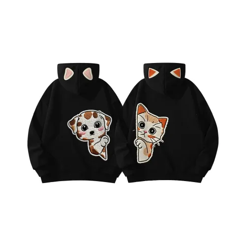 UNthemed Унисекс Свитшоты