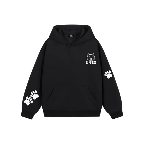 Universal Templates Свитшот Куртка Унисекс