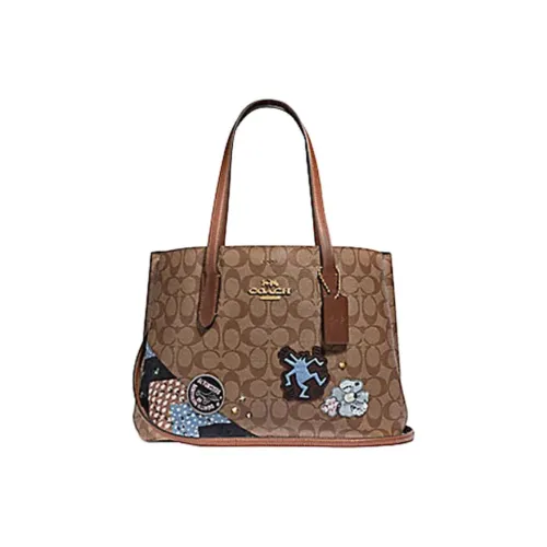 COACH Avenue Сумки Женские