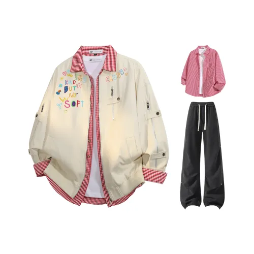 Tre Club Повседневная Спортивная Одежда Унисекс