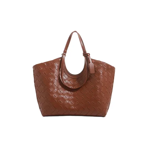 PAYOT Синтетическая кожа Тоут Сумка на одно плечо Стандартная Женская Многоцветная