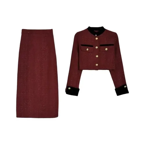 Frustration Garden Комплект с юбкой Женские