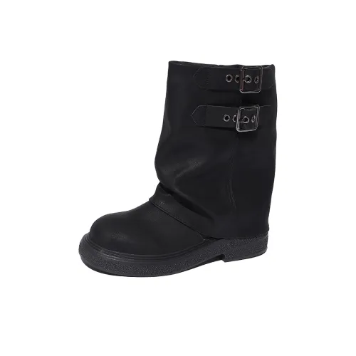 Yue Elsa Женские ботильоны