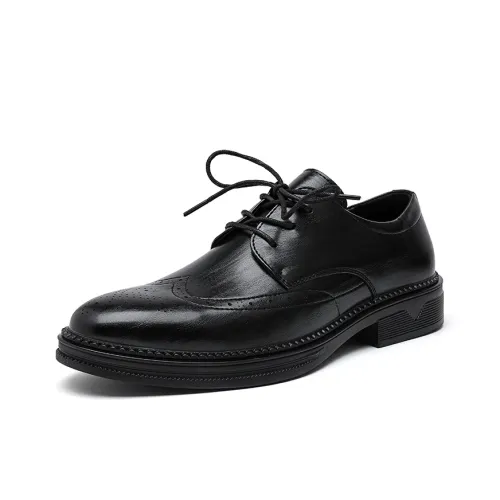 DY Обувь Низкий Топ Черная Мужская